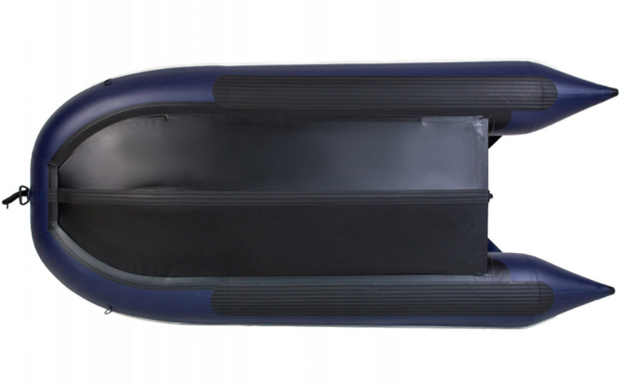 НАДУВНАЯ ЛОДКА GLADIATOR B330AD в Калуге