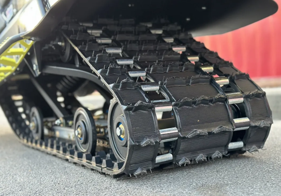 Снегоход РМ TIKSY 500 4Т в Калуге