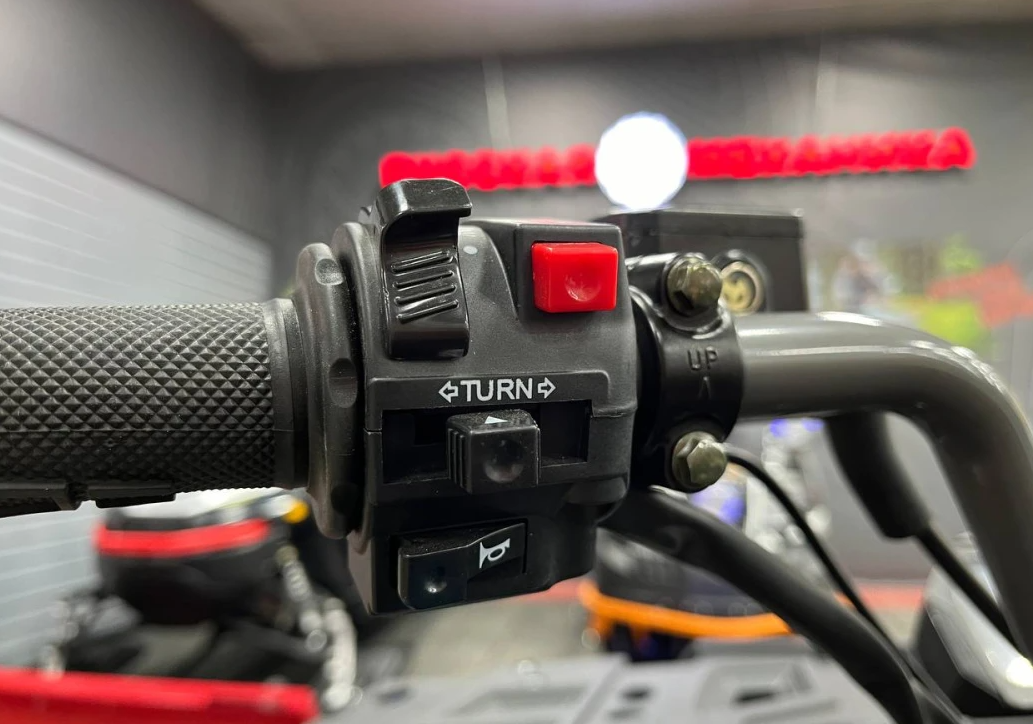 Квадроцикл PROMAX RENEGADE 300 LONG WINCH PRO (2025) в Калуге