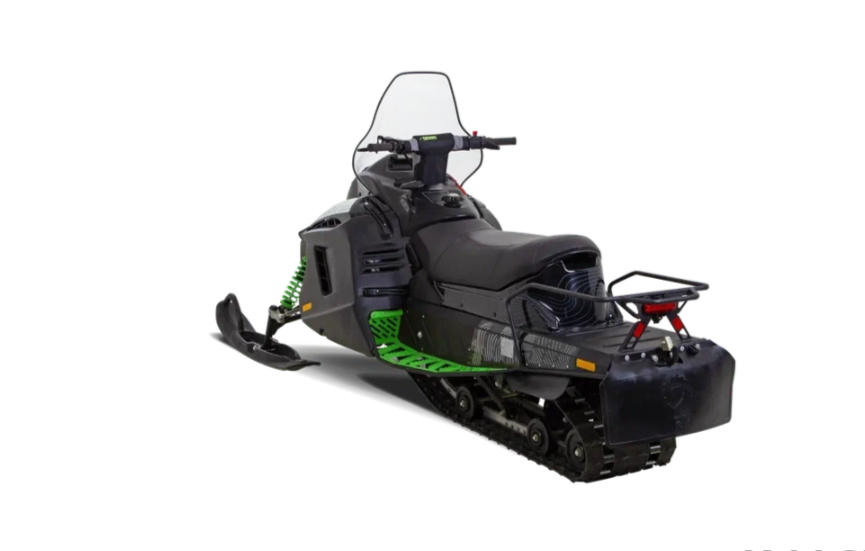 Снегоход РМ TIKSY 500 4Т в Калуге