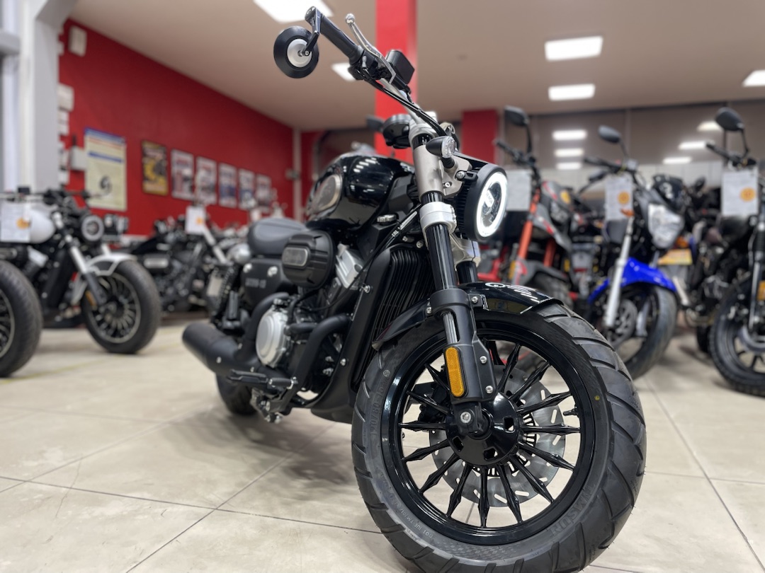 Мотоцикл Benda Chinchilla 300 в Калуге