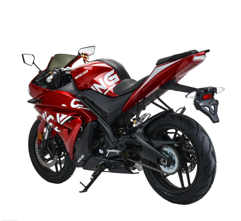 Мотоцикл MOTOLAND (МОТОЛЕНД) R1 300 в Калуге