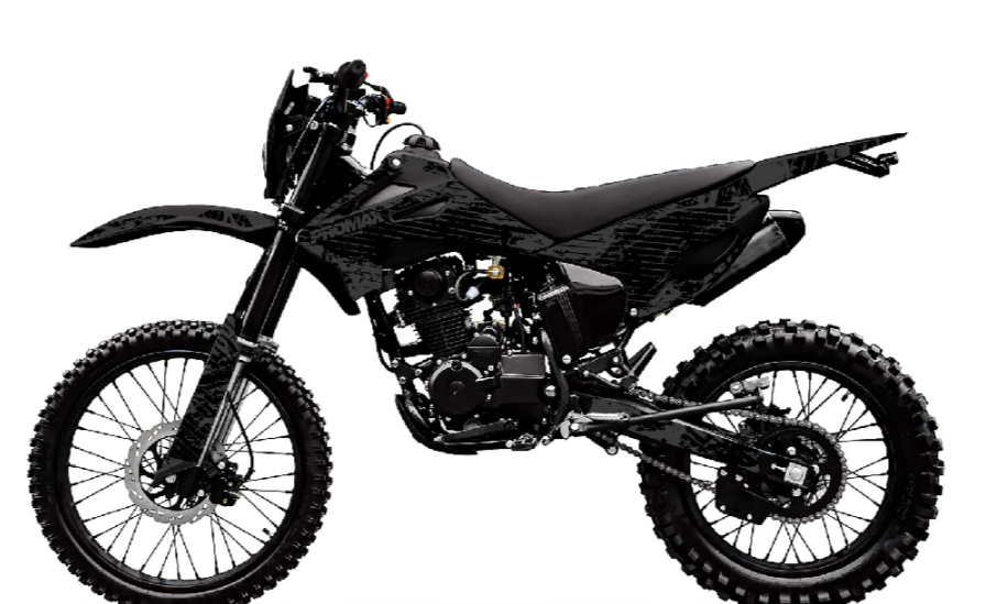 Кроссовый мотоцикл PROMAX ARMY 250 в Калуге