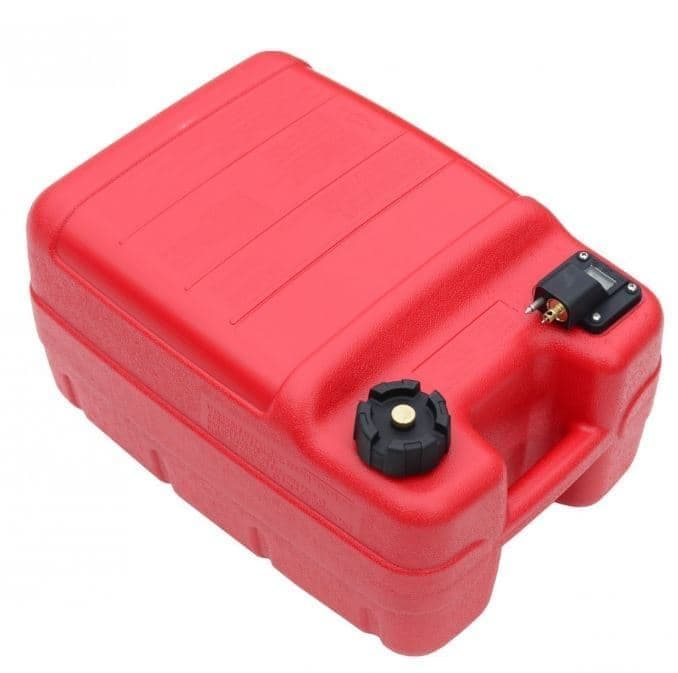 БАК ТОПЛИВНЫЙ 24 ЛИТРА ДЛЯ КАТЕРОВ И ЛОДОК в Калуге