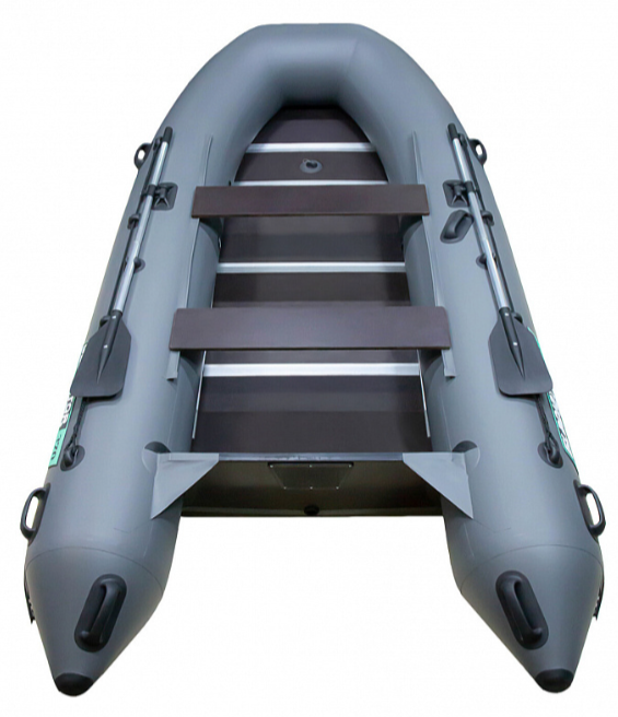 НАДУВНАЯ ЛОДКА GLADIATOR B370 в Калуге