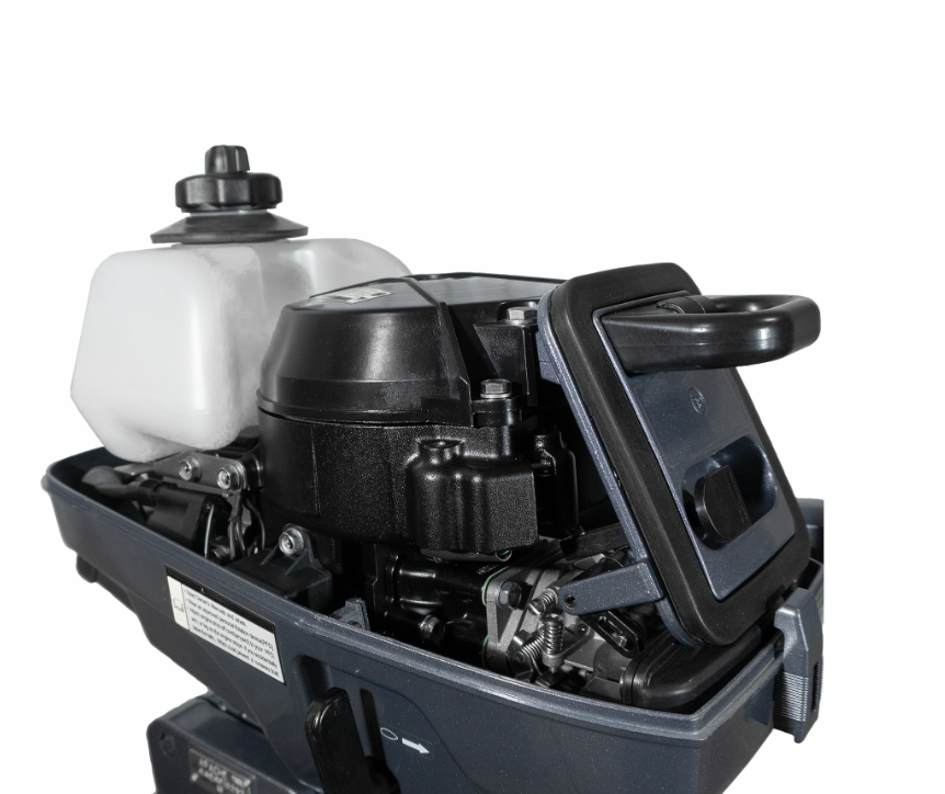 Лодочный мотор APACHE T3 BS в Калуге