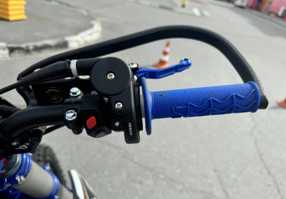 Кроссовый мотоцикл FAIDET NC300S ULTRA KKE в Калуге