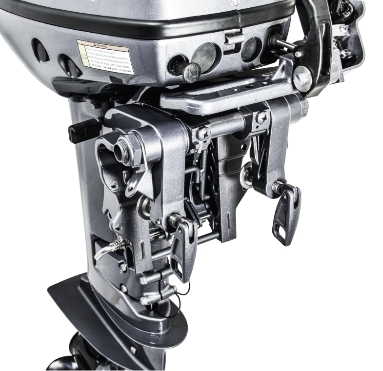 Лодочный мотор APACHE T9.9(15) BS в Калуге