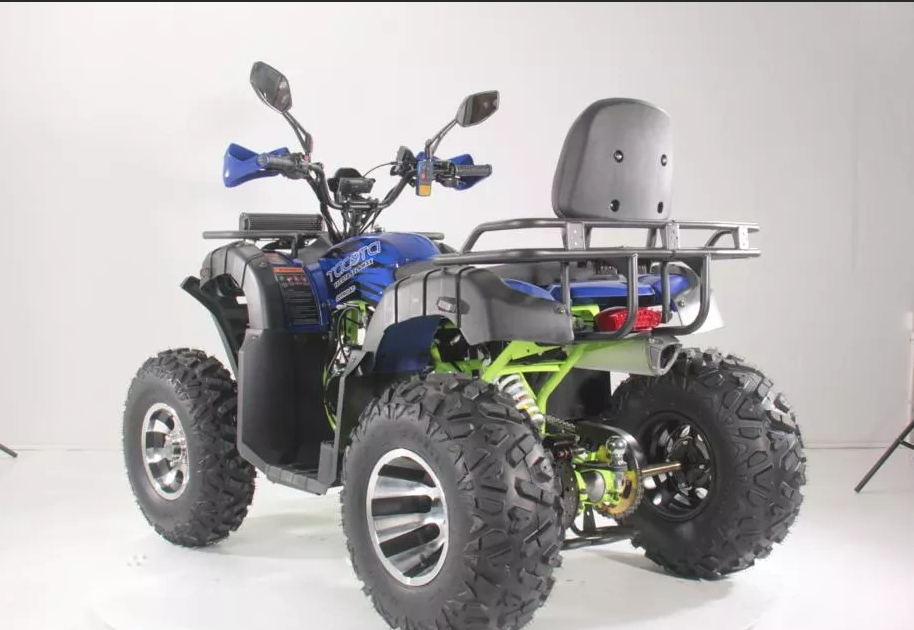 Квадроцикл YACOTA SELA MAX в Калуге