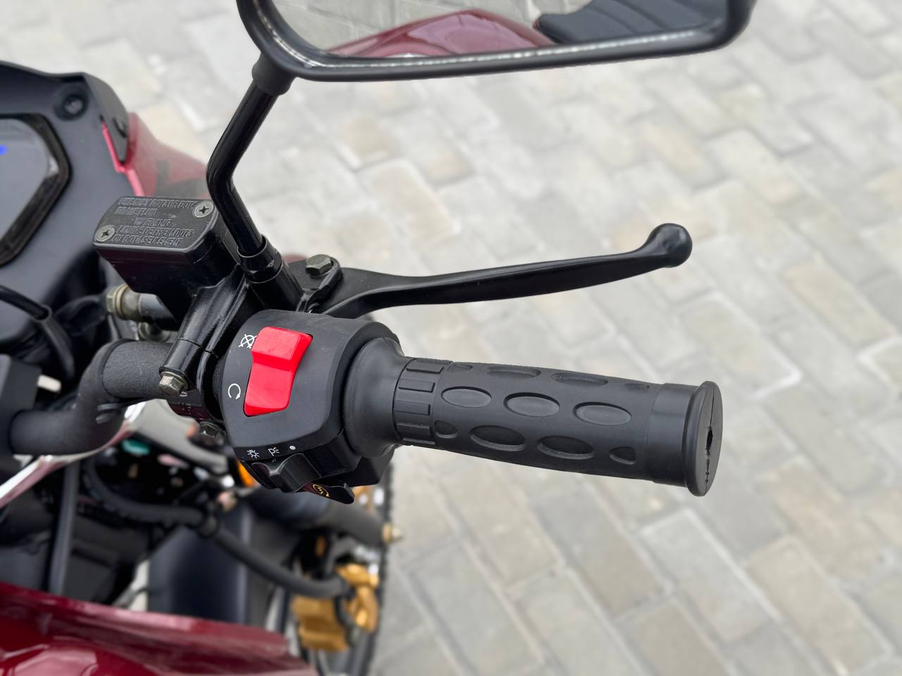 Мопед FAIDET TUGELA RS150 (49) в Калуге