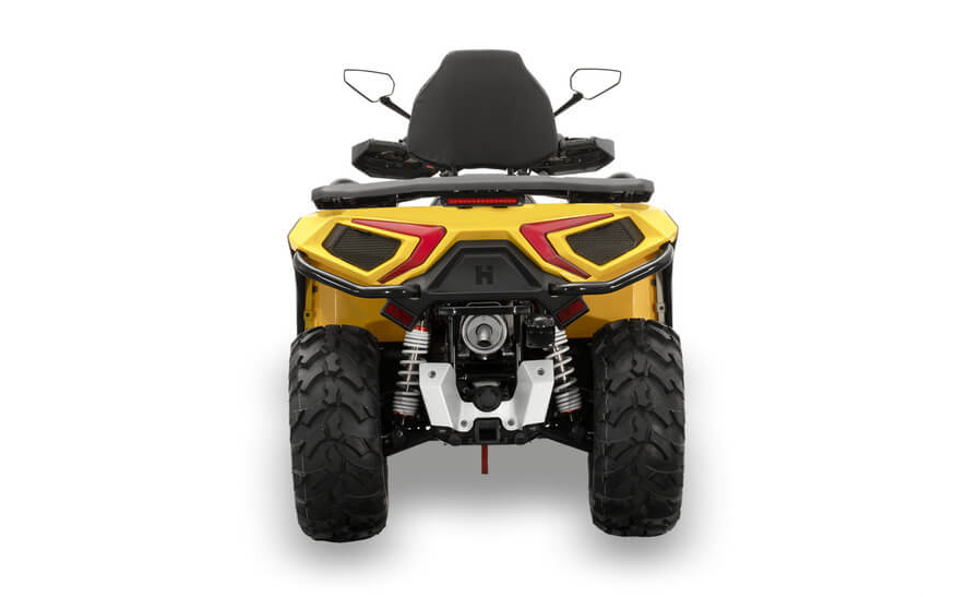 Квадроцикл HISUN GUARDIAN 750S -/SHORT/ в Калуге