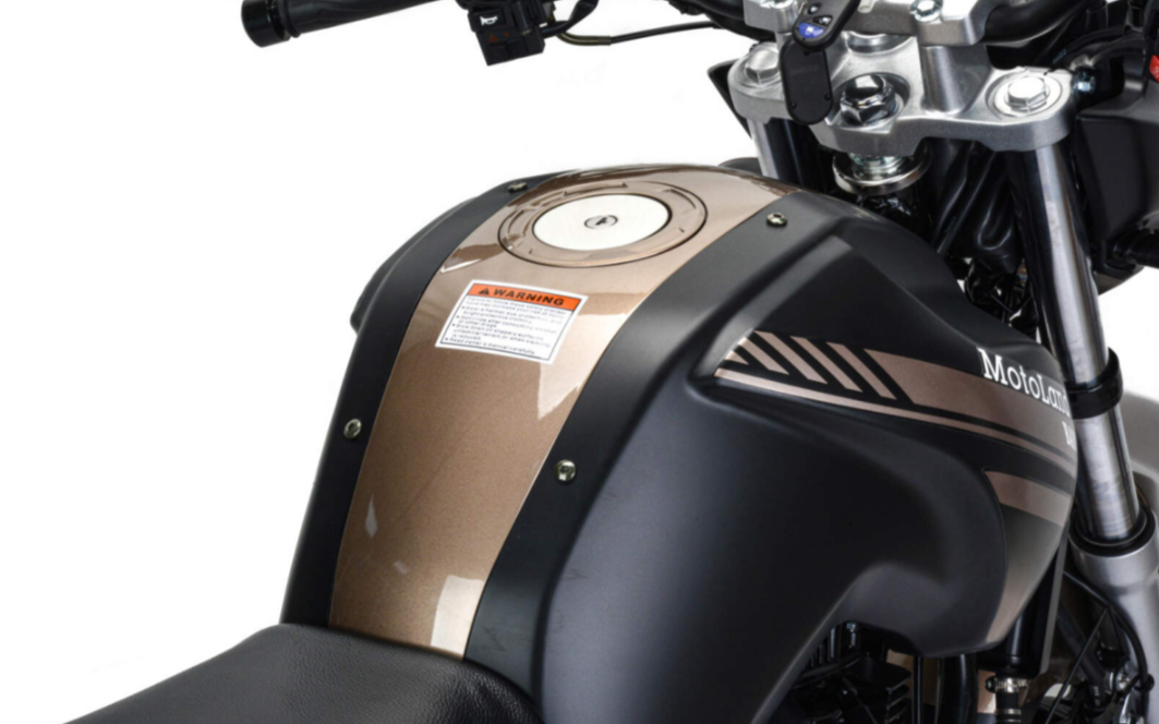 Мотоцикл MOTOLAND (МОТОЛЕНД) 300 BANDIT в Калуге