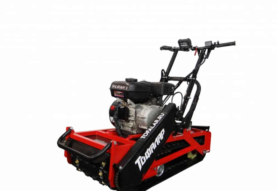 Мотобуксировщик Тофалар Мини в Калуге