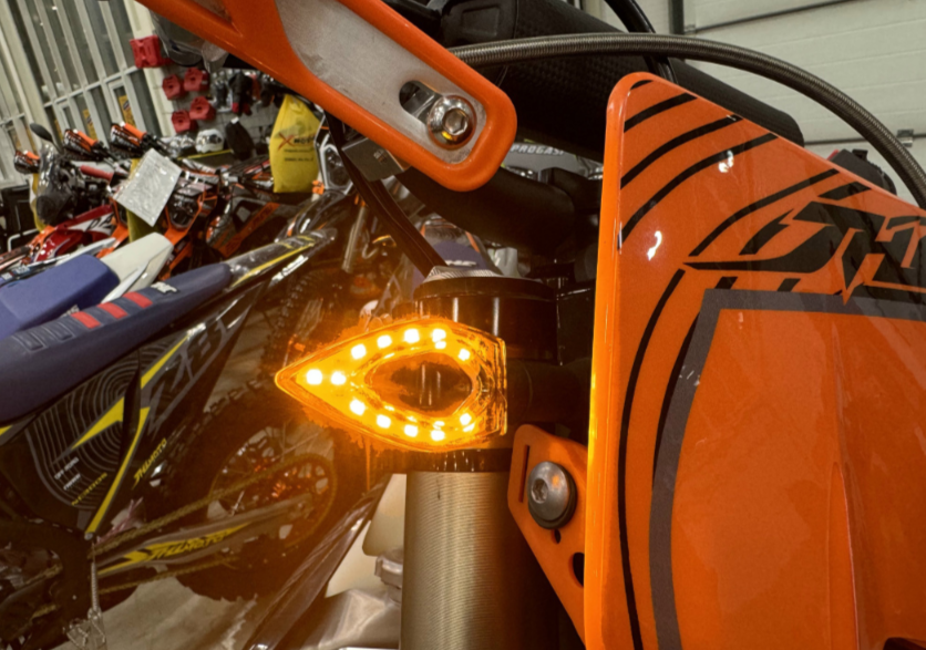 Мотоцикл JHLMOTO JHL M5 MT250 (1E66MM) в Калуге