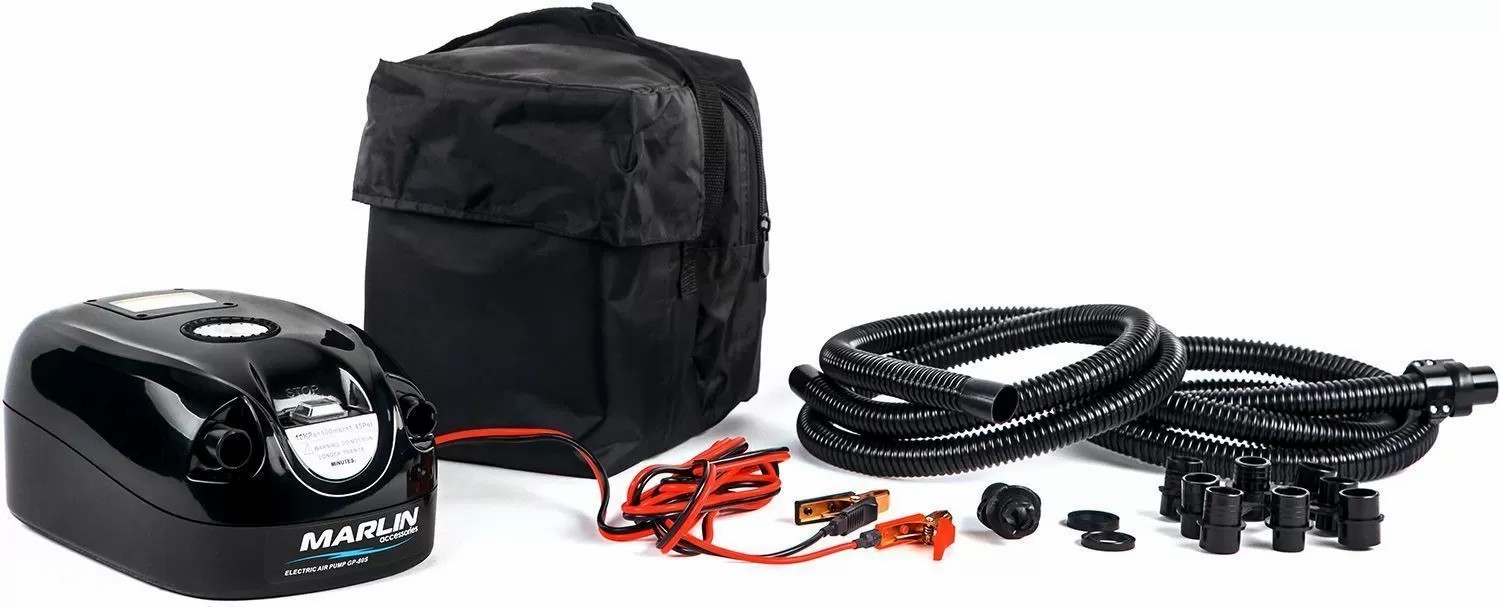 ЭЛЕКТРИЧЕСКИЙ НАСОС MARLIN GP-80 S в Калуге