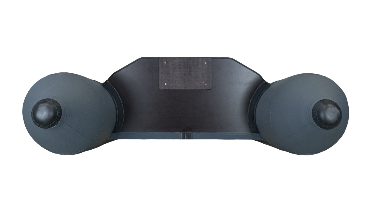 Лодка БАРС 2800 Слань-книжка киль в Калуге