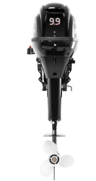 Лодочный мотор HIDEA HD9.9FHS в Калуге