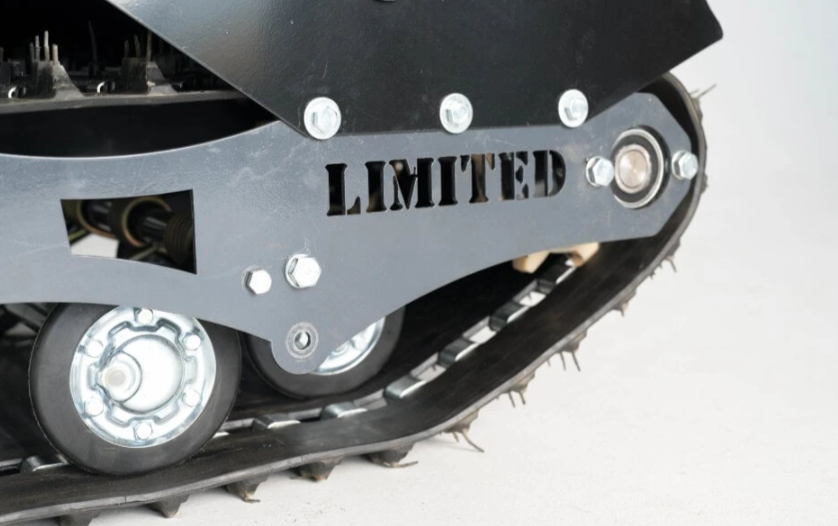 Мотобуксировщик ОНЕГО 500 15 FRONT LIMITED в Калуге