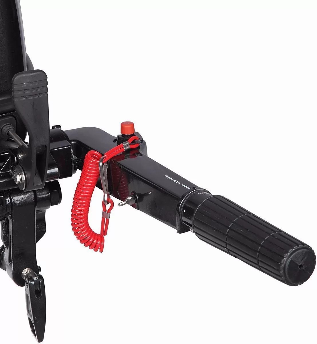 Лодочный мотор MARLIN MP 9.9 AMHS в Калуге