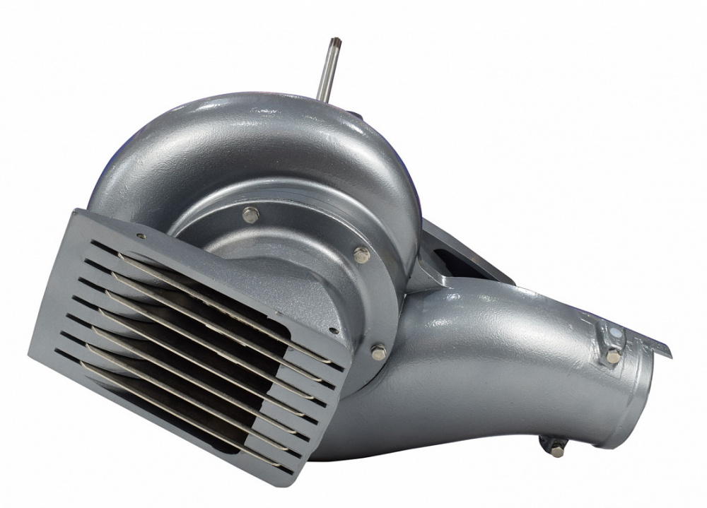 ВОДОМЕТНАЯ НАСАДКА SEA-PRO WT 15 YAMAHA, MARLIN, HIDEA в Калуге