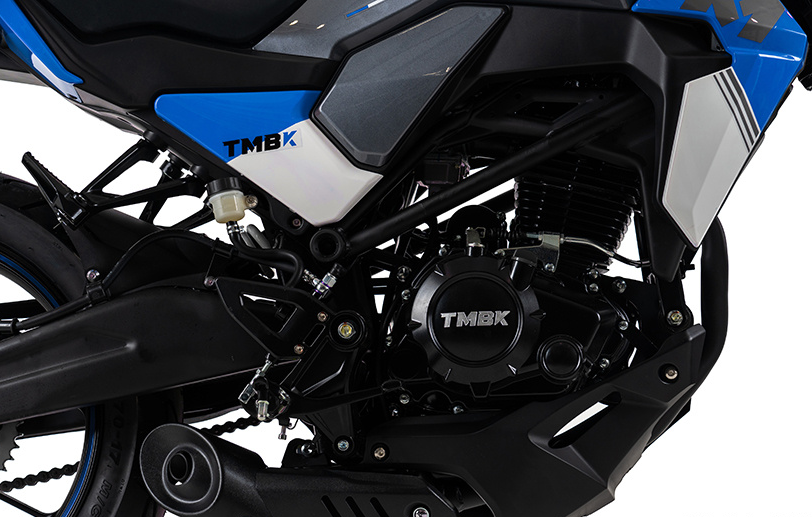 Мотоцикл TMBK MONTANA NG в Калуге