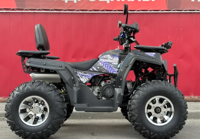 Квадроцикл GBM CROSS HILL 300 NEW PREMIUM в Калуге