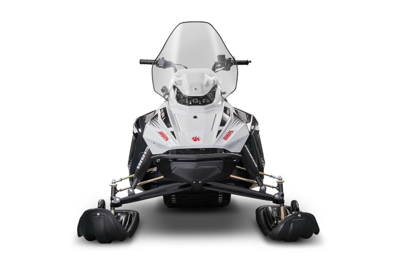 Снегоход IRBIS TUNGUS 500L 25/26 в Калуге