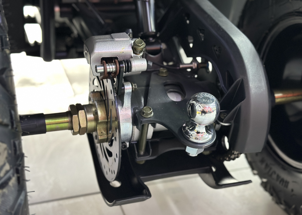 Квадроцикл GBM MAVERICK 300 NEW LUX в Калуге