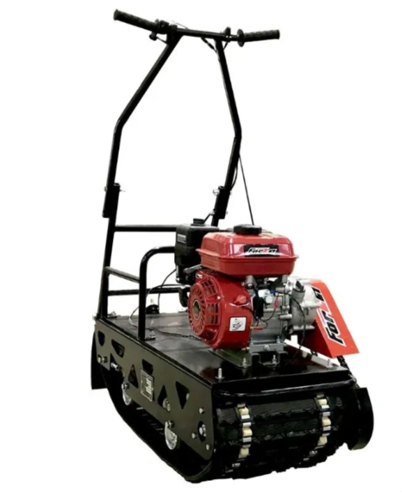 Мотобуксировщик Forza МБС1-6С в Калуге