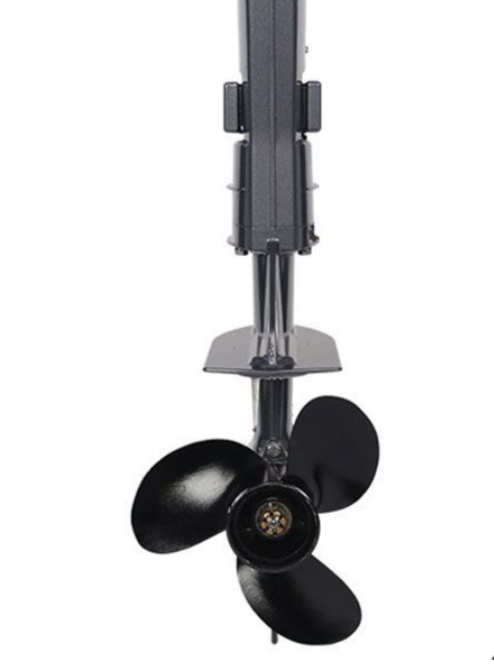 Лодочный мотор ALLFA T2,6S в Калуге