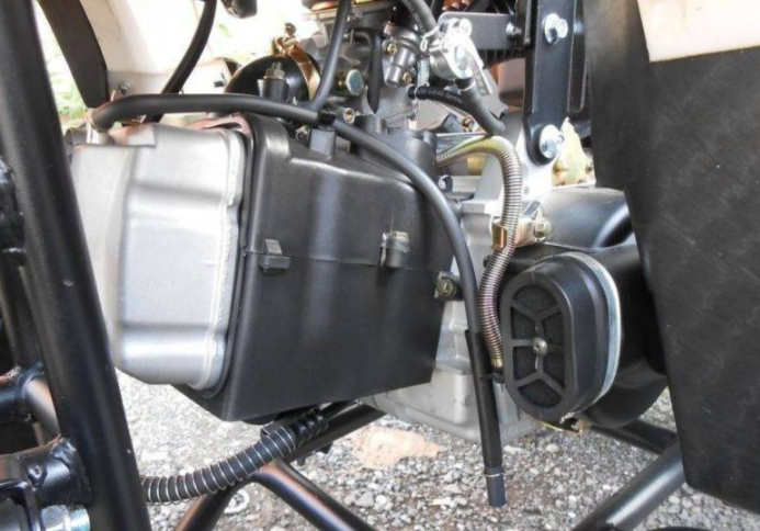 Квадроцикл MOTOLAND (МОТОЛЕНД) 200 ALL ROAD в Калуге