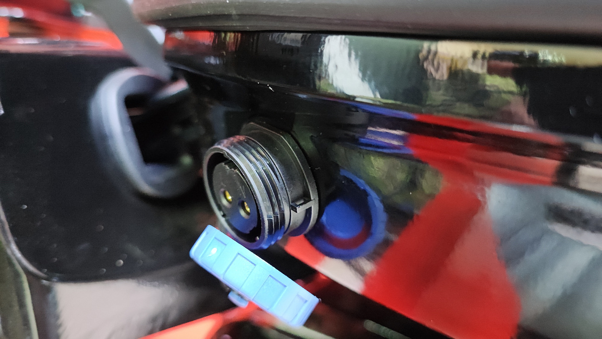 Лодочный мотор MARLIN PROLINE MP 50 AMH ПОД ВОДОМЕТ в Калуге