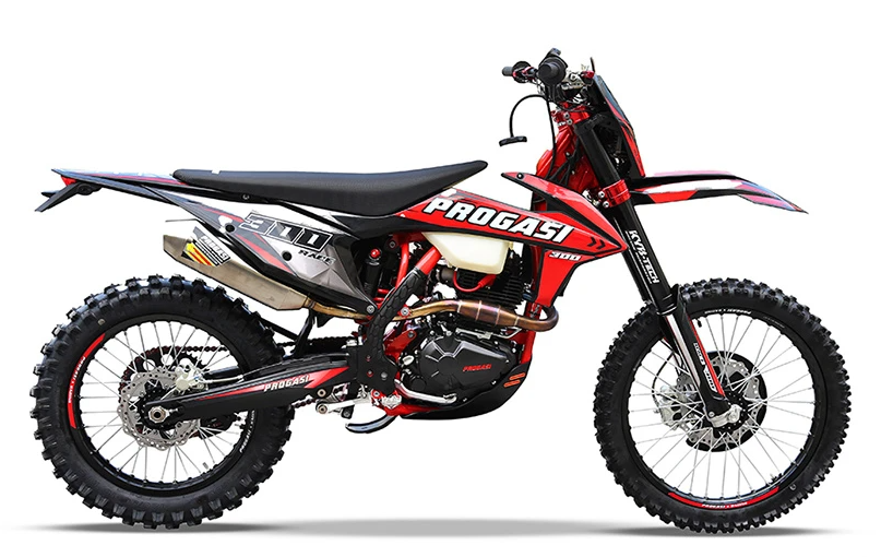 Мотоцикл Progasi RACE 300 AIR в Калуге