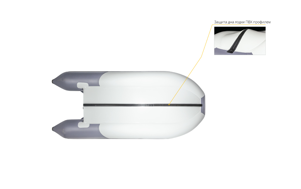 Лодка Ривьера Компакт 2900 СК в Калуге