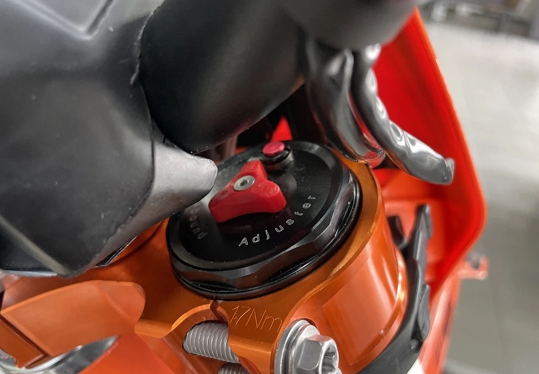 Мотоцикл PROGASI HARDCORE 450 в Калуге