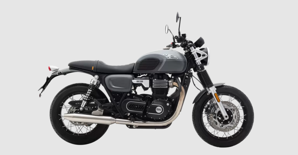 Мотоцикл GAOKIN GK 1200 в Калуге