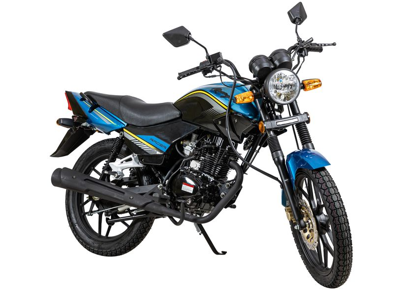 Мотоцикл RACER RC150-23 TIGER в Калуге