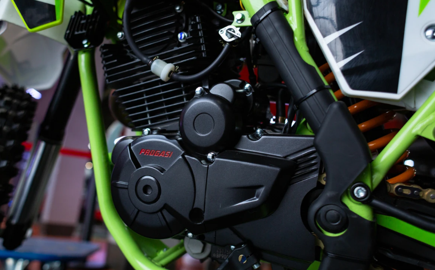 Мотоцикл Progasi SUPER MAX 300 PRO PR300 (ZS175FMN) в Калуге