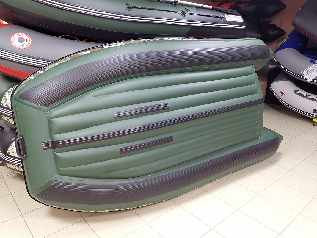 Лодка MISHIMO PRO 335 в Калуге