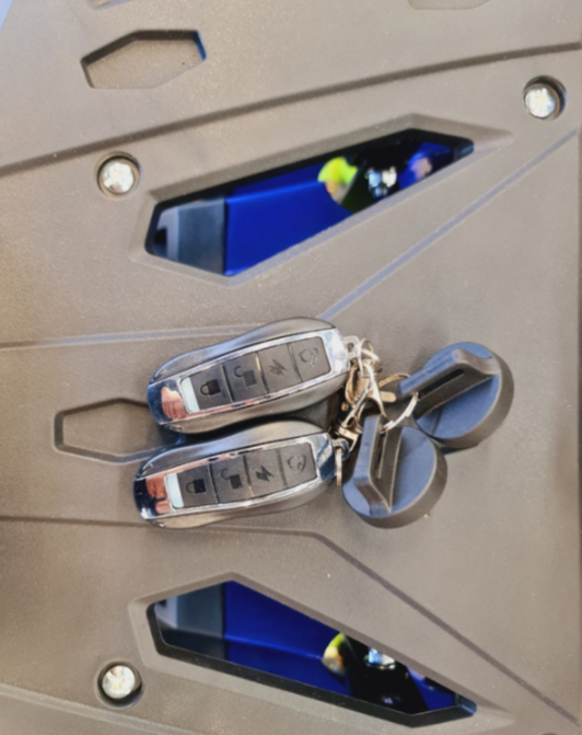 Квадроцикл GBM CROSS HILL 200 NEW PREMIUM в Калуге