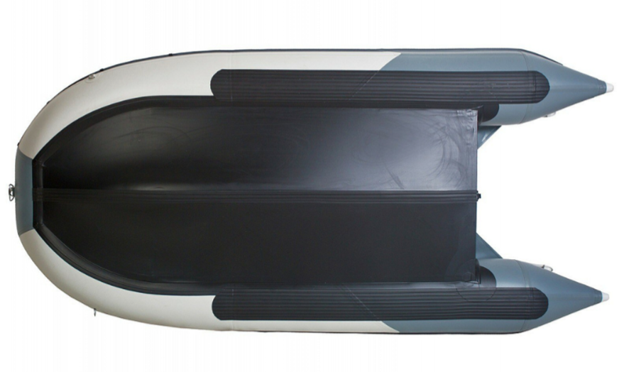 НАДУВНАЯ ЛОДКА GLADIATOR D450AL в Калуге