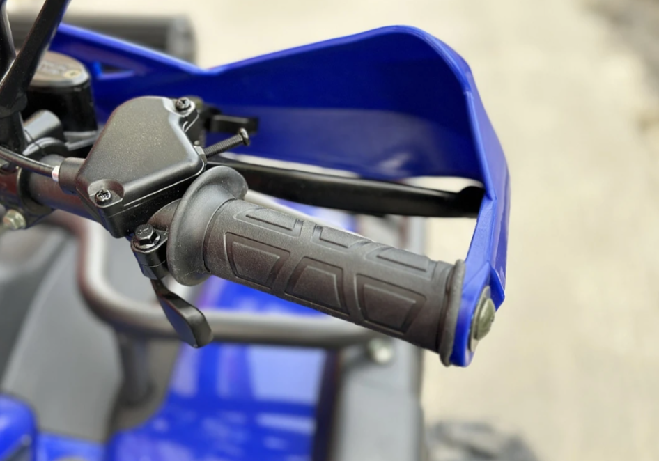  Квадроцикл PROMAX ATV 250 MAX (2025) в Калуге