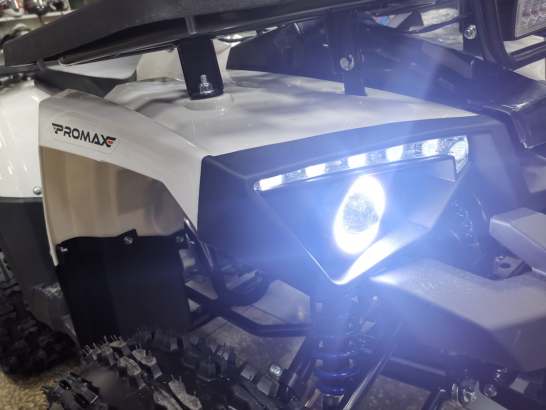 Квадроцикл PROMAX WILD 175 LUX в Калуге