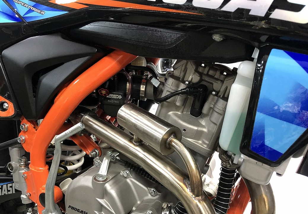 Мотоцикл Progasi Gaudi 300 в Калуге