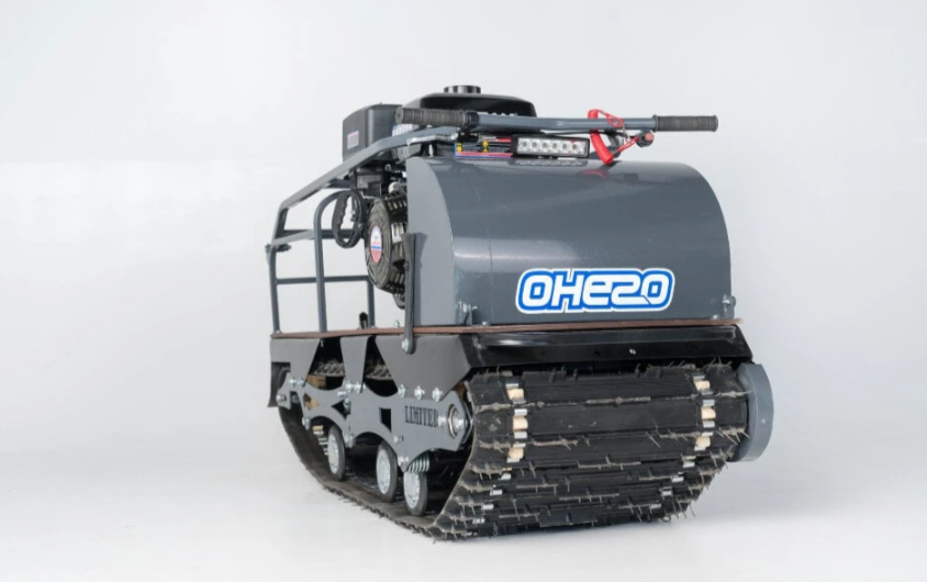 Мотобуксировщик ОНЕГО 500 15 FRONT LIMITED в Калуге