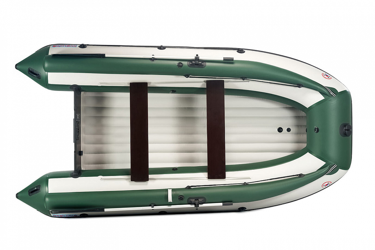 Лодка MISHIMO FAMILY LITE DF 400 в Калуге