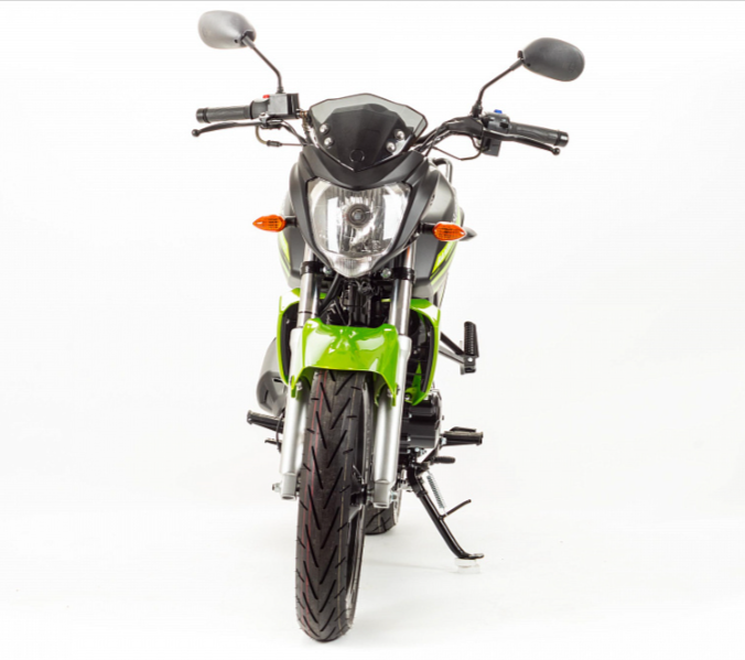 Мотоцикл BANDIT 250 в Калуге