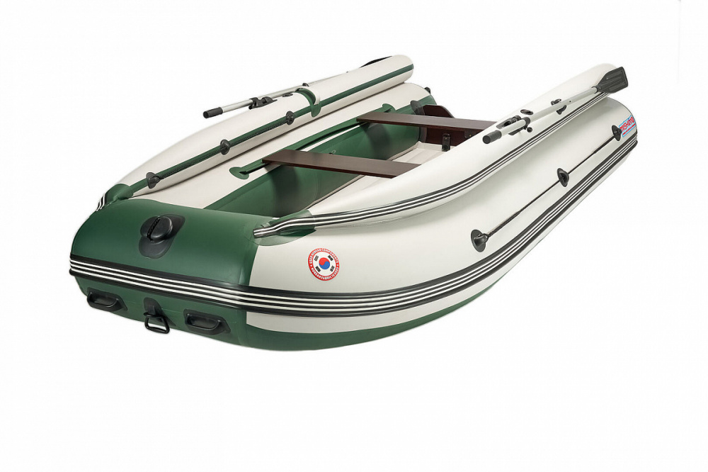 Лодка MISHIMO FAMILY LITE 350 в Калуге