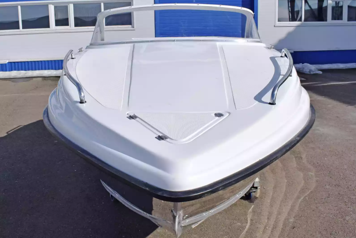 Комбинированный катер Neman-500 P в Калуге