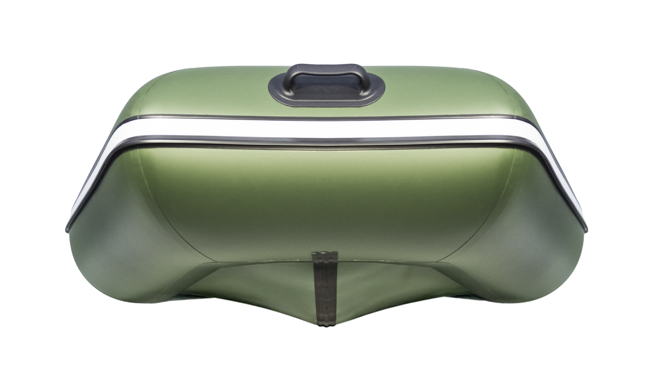 Лодка АКВА 2900 СК в Калуге